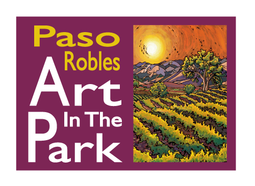 2023 Paso Robles Spring Art in the Park