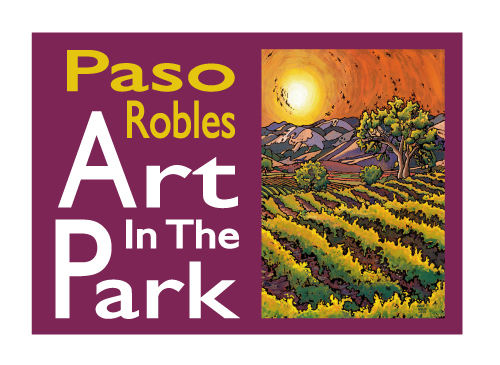 2021 Paso Robles Spring Art in the Park